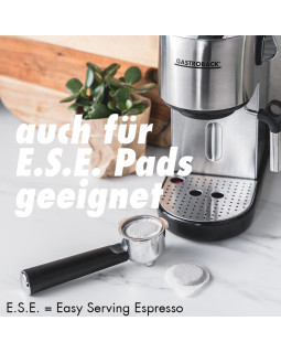 Gastroback 42716 Design Espresso Piccolo-foto6