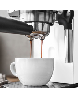 Gastroback 42717 Design Espresso Piccolo white-foto6