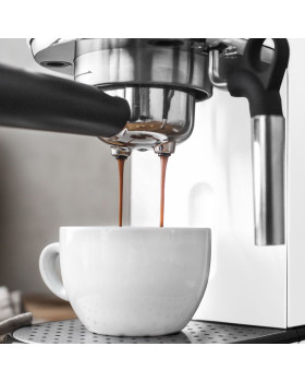 Gastroback 42717 Design Espresso Piccolo white-foto6