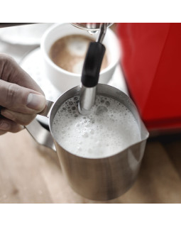 Gastroback 42719 Design Espresso Piccolo red-foto6