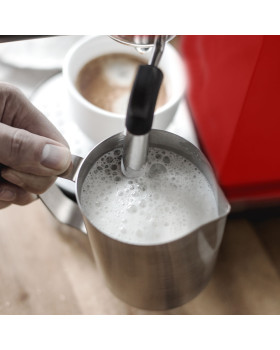 Gastroback 42719 Design Espresso Piccolo red-foto6