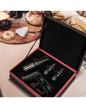 Gastroback 47102 Aroma Wine Preserver-foto6