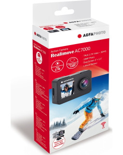 AGFA AC7000 Black-foto2