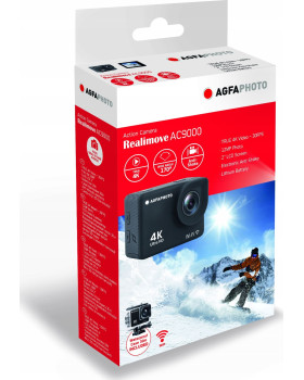 AGFA AC9000 Black-foto5