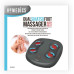 Homedics FMS-230H-EU Dual Shiatsu Foot Massager Tervisetooted ja tarvikud