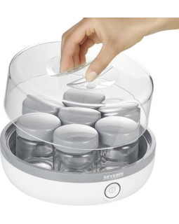 Severin JG 3518-foto6