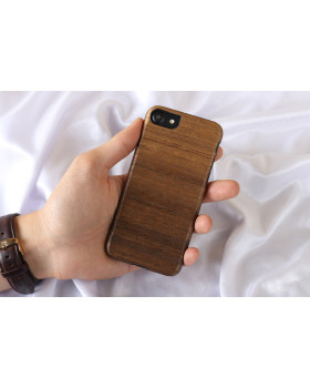 MAN&WOOD case for iPhone 7/8 koala black-foto6
