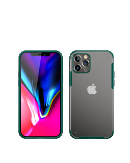 Devia Pioneer shockproof case iPhone 12 Pro Max green-foto6