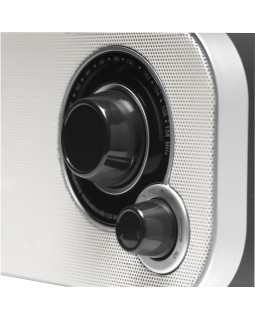 Denver TR-51 White-foto6