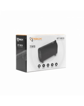 Sbox BT-803 Black-foto6