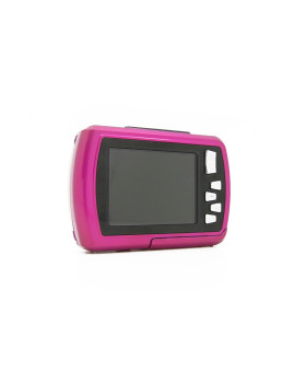 Easypix Aquapix W2024 Splash Pink 10066-foto6