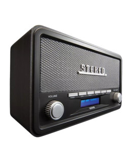 Denver DAB-18 Dark Grey-foto6