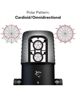 White Shark DSM-02 Nagara-foto6