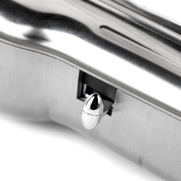 Jata JBCP4000 Juukselõikurid ja -trimmerid