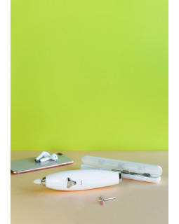 Jata JBSM1200 Manicure and pedicure set 6in1-foto6