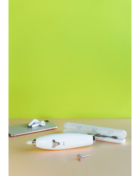 Jata JBSM1200 Manicure and pedicure set 6in1-foto6