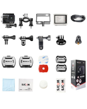 SJCAM SJ6 Legend Silver-foto6