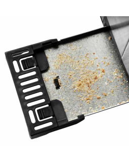 Gastroback 42395 Design Toaster Digital 2S-foto6