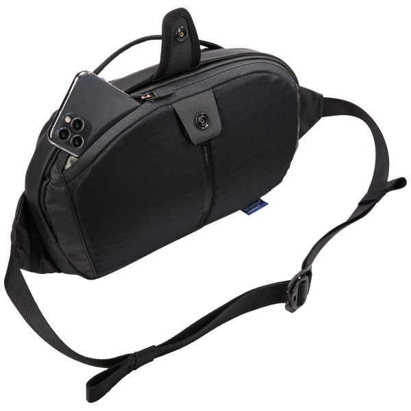 Thule Tact waistpack 5L TACTWP05 black (3204709) Turism