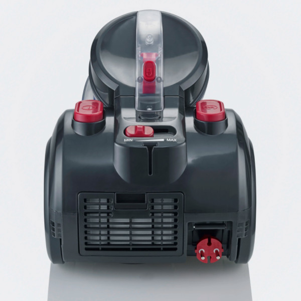 Severin CY 7089 Tolmuimejad