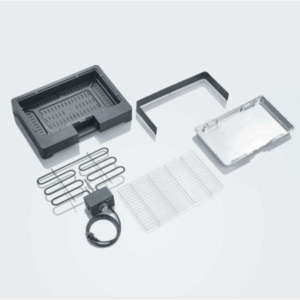 Severin PG 8566 Röstrid, grillid ja vahvliküpsetajad