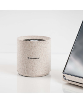 Tellur Bluetooth Speaker Green 3W Cream-foto6