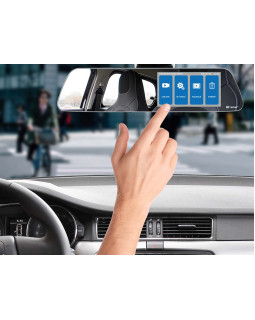 Tracer 46875 M4TS FHD Orion Dash Cam-foto6