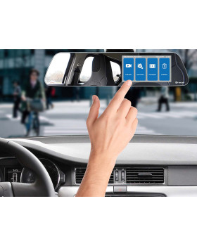 Tracer 46875 M4TS FHD Orion Dash Cam-foto6