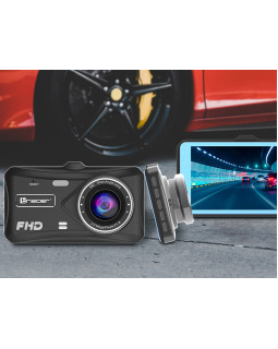 Tracer 46876 4TS FHD CRUX Dash Cam-foto6