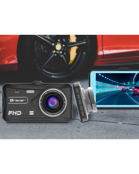 Tracer 46876 4TS FHD CRUX Dash Cam-foto6