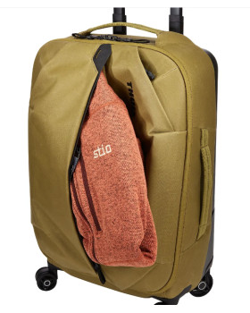 Thule 4720 Aion carry on spinner TARS122 Nutria-foto6