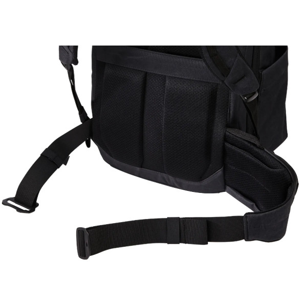 Thule 4721 Aion Travel Backpack 28L TATB128 Black Turism