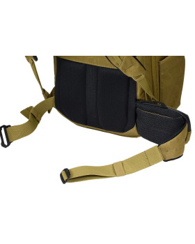 Thule 4724 Aion Travel Backpack 40L TATB140 Nutria-foto6