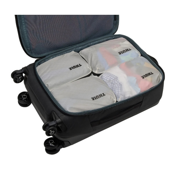 Thule 4858 Compression Packing Cube Small TCPC201 White Turism