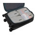 Thule 4858 Compression Packing Cube Small TCPC201 White Turism