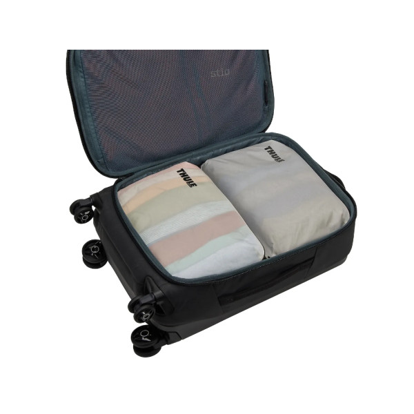 Thule 4859 Compression Packing Cube Medium TCPC202 White Turism