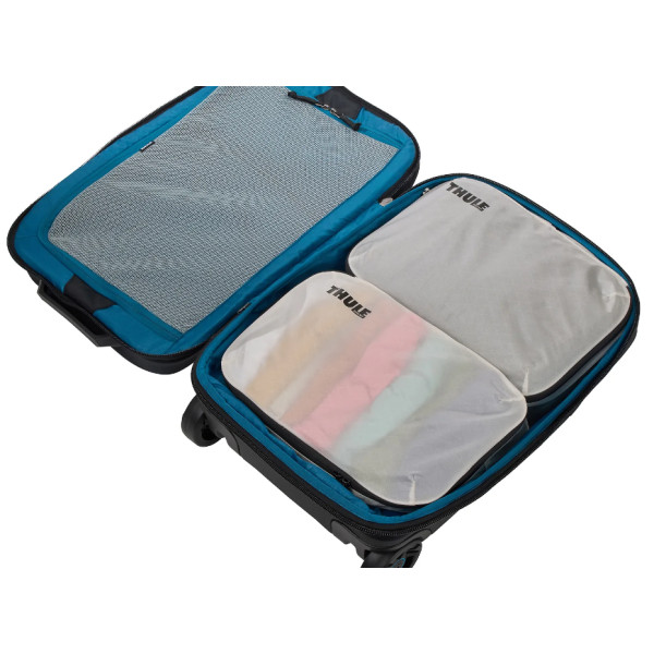 Thule 4861 Clean Dirty Packing Cube TCCD201 White Turism