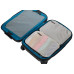 Thule 4861 Clean Dirty Packing Cube TCCD201 White Turism