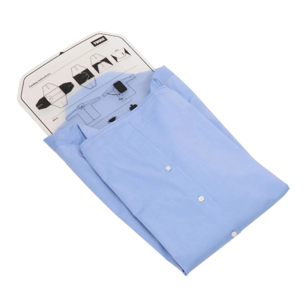 Thule 4862 Packing Garment Folder TGF201 White Turism Thule 4862 Packing Garment Folder TGF201 White Turism