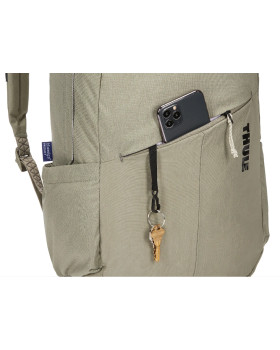 Thule 4769 Notus Backpack TCAM-6115 Vetiver Gray-foto6