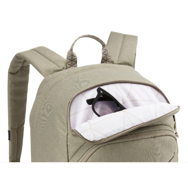 Thule 4781 Exeo Backpack TCAM-8116 Vetiver Gray Turism