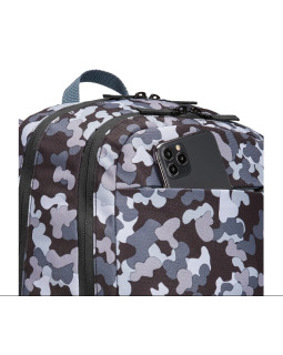 Case Logic Campus 26L CCAM-3216 Black Spot Camo (3204796)-foto6