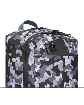 Case Logic Campus 26L CCAM-3216 Black Spot Camo (3204796)-foto6