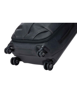Thule 4719 Aion carry on spinner TARS122 Black-foto6