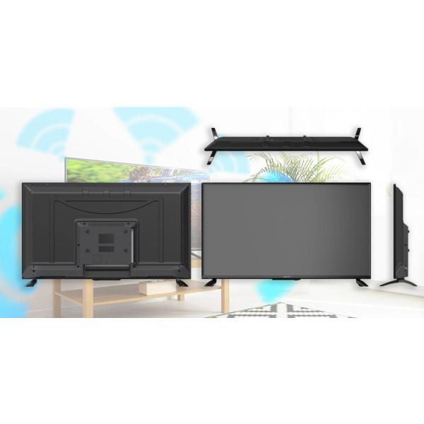 Manta 40LFN120TP Televiisorid