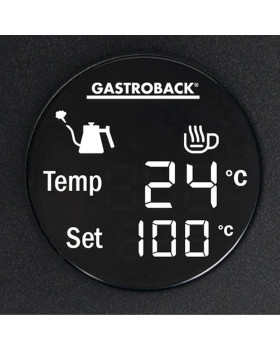 Gastroback 42329 Design Kettle Pour Over Advanced-foto6