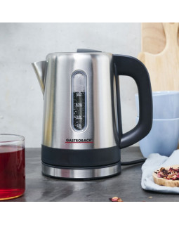 Gastroback 42445 Design Water Kettle Camping-foto6