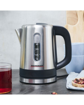 Gastroback 42445 Design Water Kettle Camping-foto6