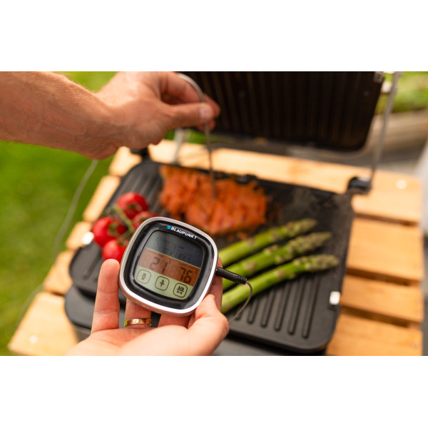 Blaupunkt GRS901 Röstrid, grillid ja vahvliküpsetajad