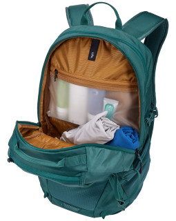 Thule 4847 EnRoute Backpack 26L TEBP-4316 Mallard Green-foto6